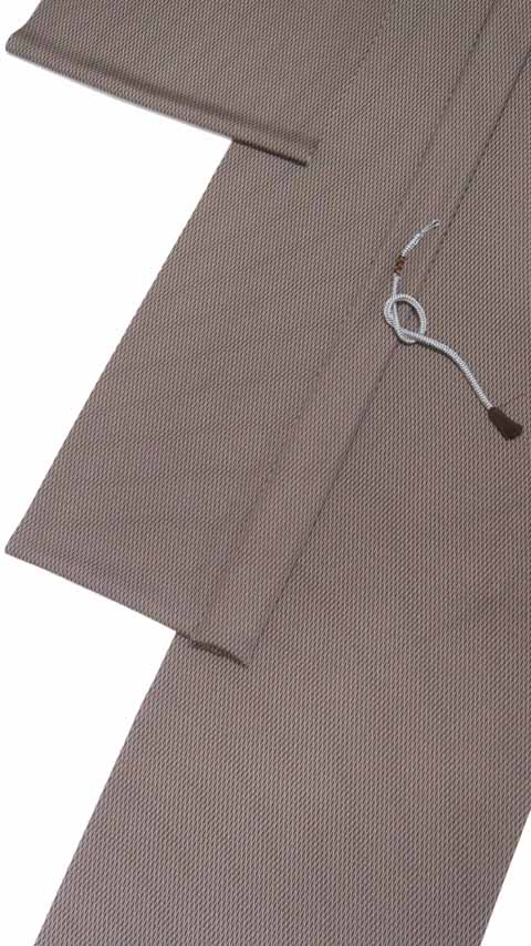 長羽織のイメージ