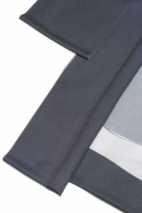 長羽織のイメージ