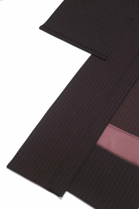 長羽織のイメージ