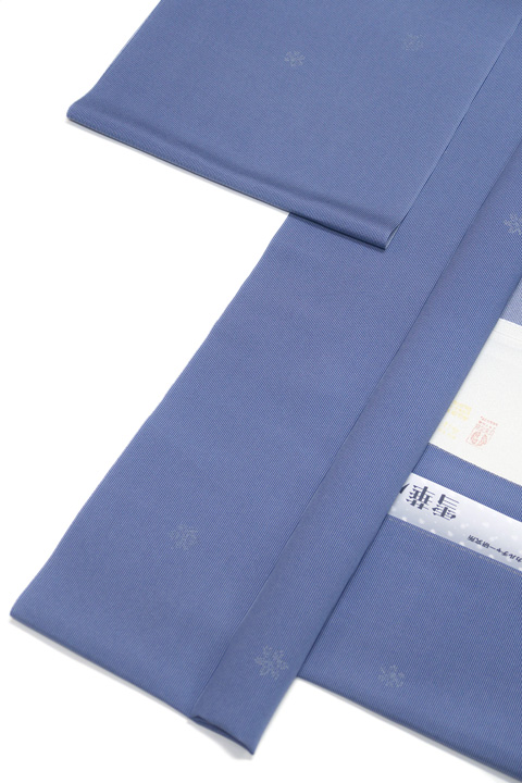 長羽織のイメージ