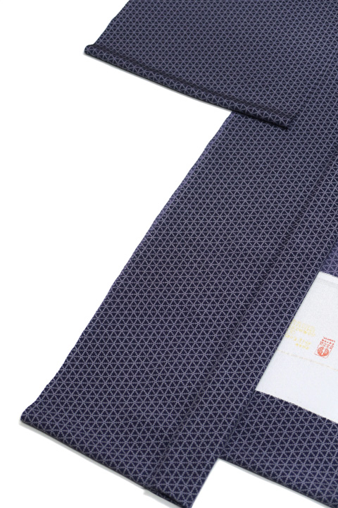 長羽織のイメージ