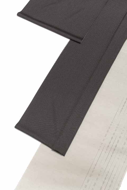 紬に合わせる羽織