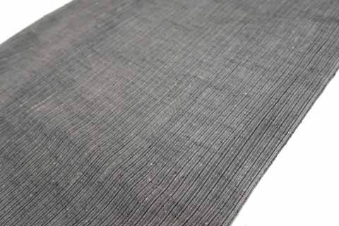 紬の絣の拡大画像