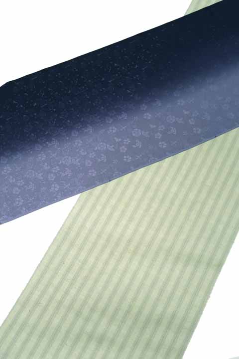 紬に合わせる羽織