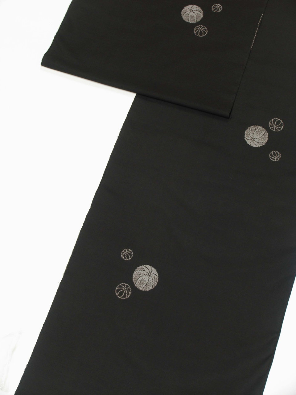 大島（泥大島：奄美の本泥：毬散らし）