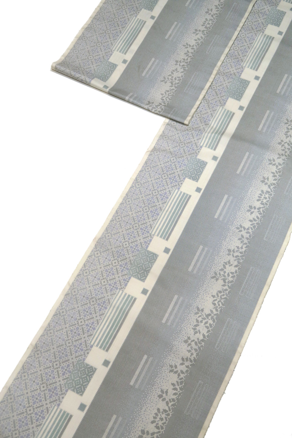 大島（白大島：白：幾何学）