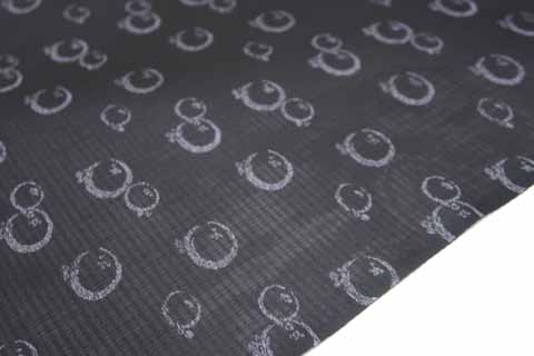 夏大島の拡大図