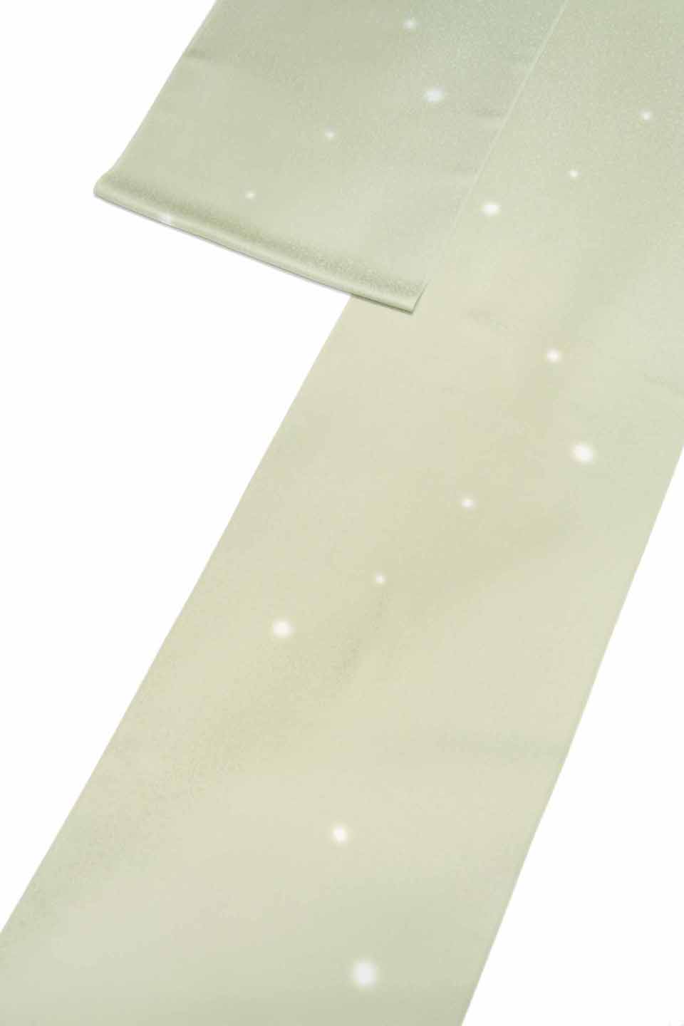 加工着尺（京友禅：裏柳：蛍暈し）