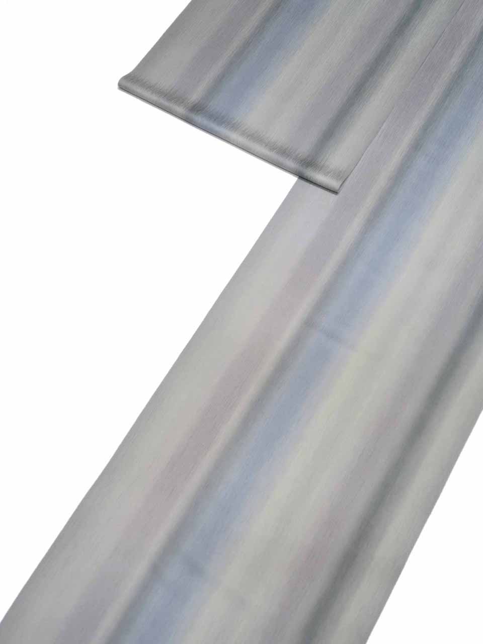 加工着尺（京友禅：三彩：暈し縞）