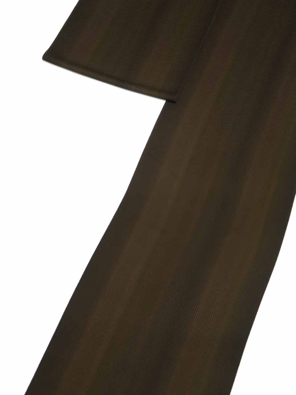 加工着尺（京友禅：三彩：暈し縞）