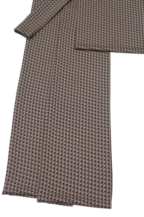 長羽織のイメージ