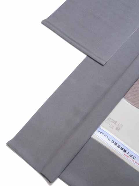 単衣の両面江戸小紋の羽織