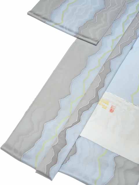 着尺を長羽織にしたイメージ