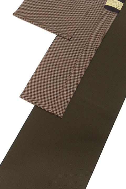 御召縮緬に合わせる羽織