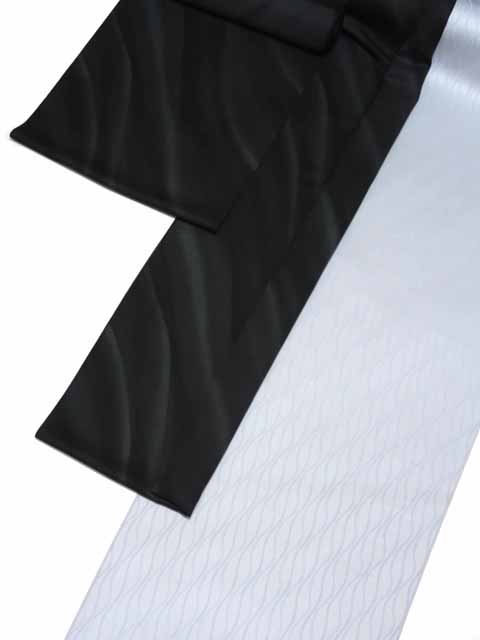 御召縮緬に合わせる羽織