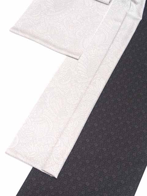 御召縮緬に合わせる羽織