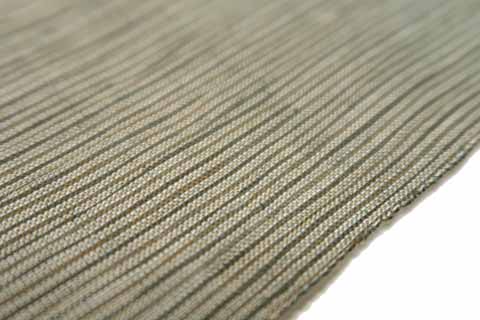 微塵縞の拡大図