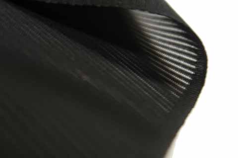 夏絽付下の生地の拡大図